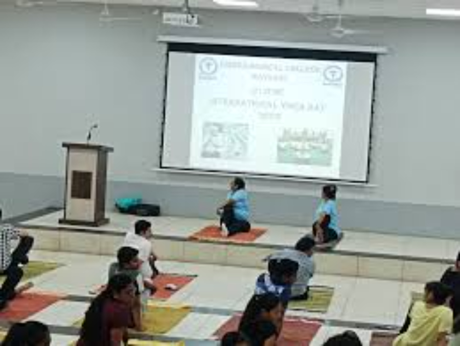 GMERS Medical College, Navsari - College Image