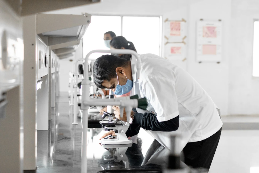 Akash Institute of Medical Sciences & Research Centre, Bangalore - College Image