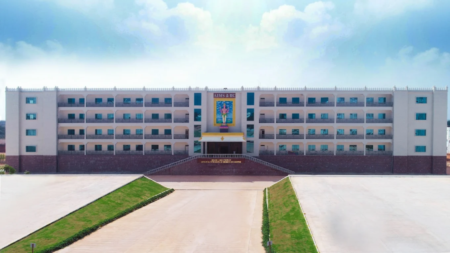 Akash Institute of Medical Sciences & Research Centre, Bangalore - College Image