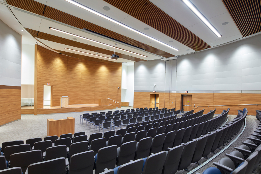 Akash Institute of Medical Sciences & Research Centre, Bangalore - College Image