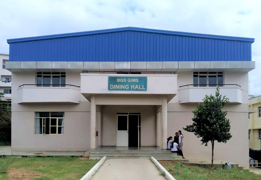BGS Global Institute of Medical Sciences, Bangalore - College Image