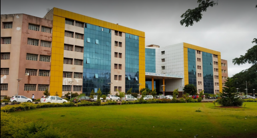 Belagavi Institute of Medical Sciences, Belagavi - College Image