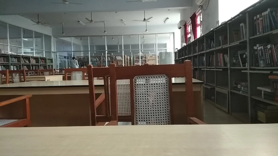 Belagavi Institute of Medical Sciences, Belagavi - College Image
