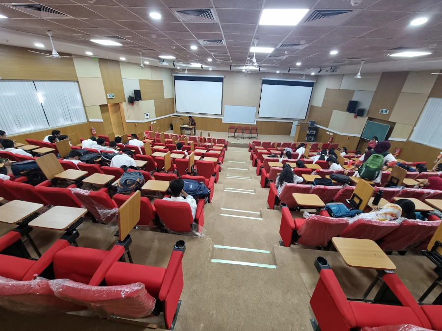 Bidar Institute of Medical Sciences, Bidar - College Image