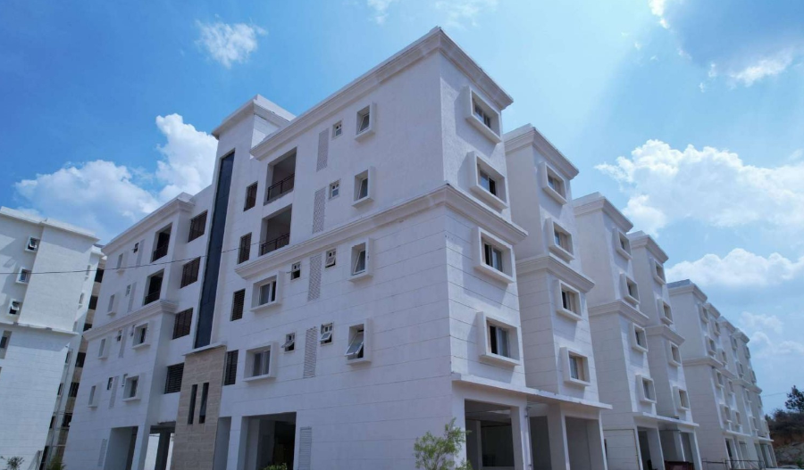 Chikkaballapura Institute of Medical Sciences, Chikkaballapura - College Image
