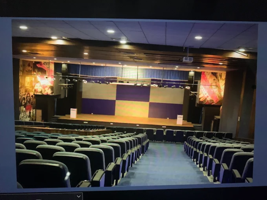 Gujarat Adani Institute of Medical Sciences, Bhuj - College Image