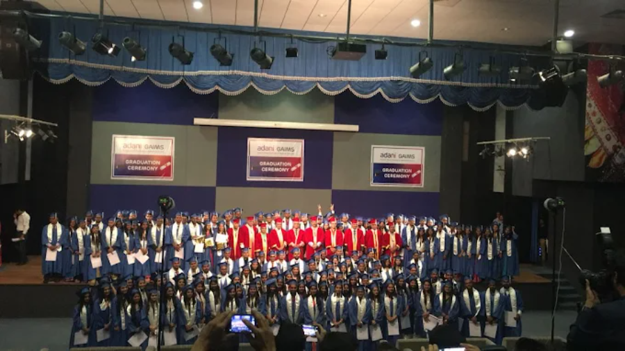 Gujarat Adani Institute of Medical Sciences, Bhuj - College Image
