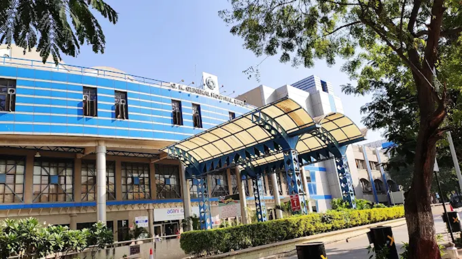 Gujarat Adani Institute of Medical Sciences, Bhuj - College Image
