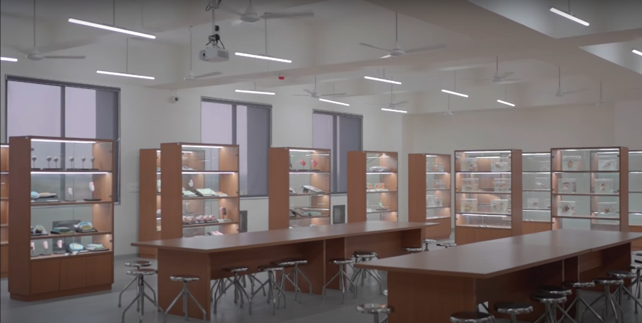 Kiran Medical College, Surat - College Image