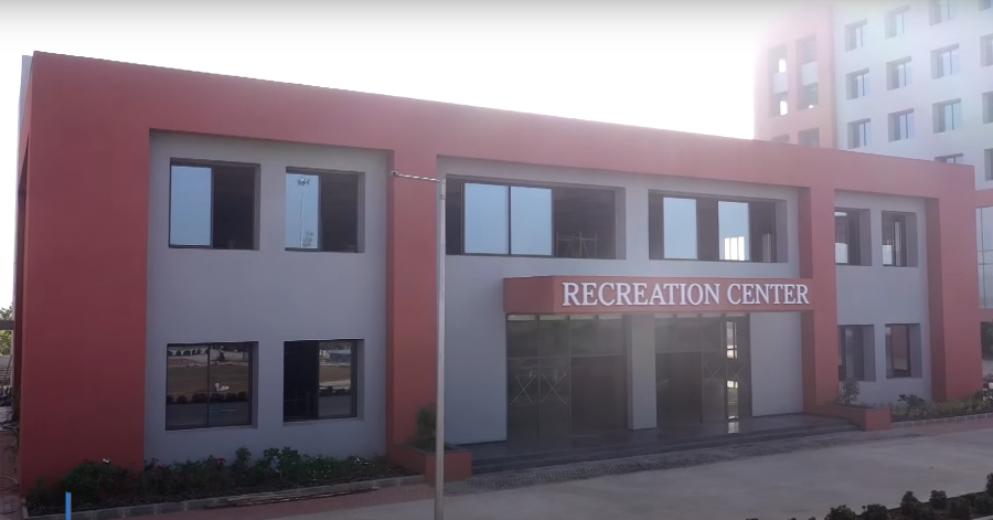 Kiran Medical College, Surat - College Image