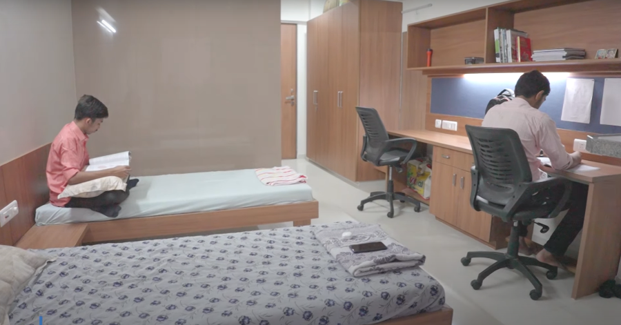 Kiran Medical College, Surat - College Image