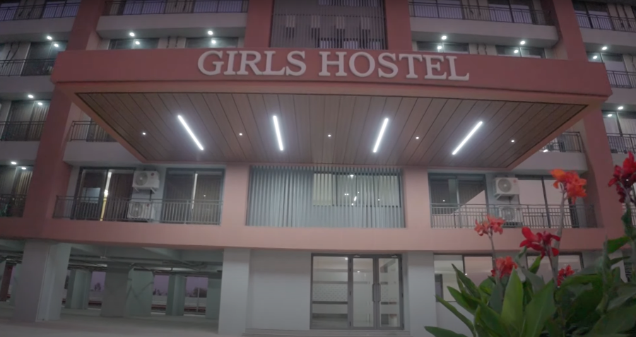 Kiran Medical College, Surat - College Image