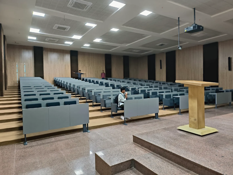 Dr. Chandramma Dayananda Sagar Institute of Medical Education & Research, Hubli - College Image