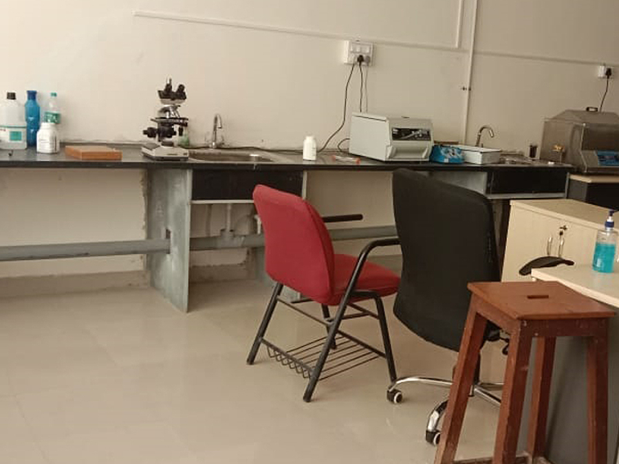 MP Shah Medical College, Jamnagar - College Image