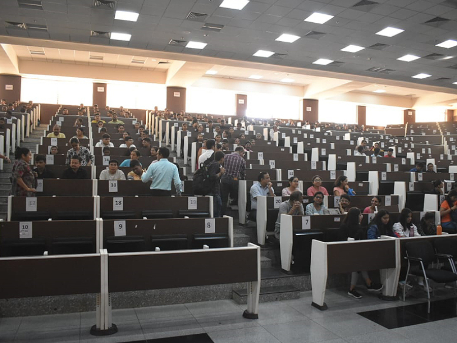 MP Shah Medical College, Jamnagar - College Image