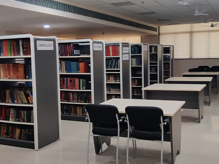 MP Shah Medical College, Jamnagar - College Image