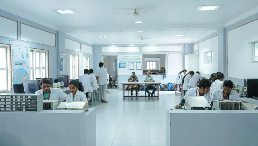 East Point College of Medical Sciences & Research Centre, Bangalore - College Image