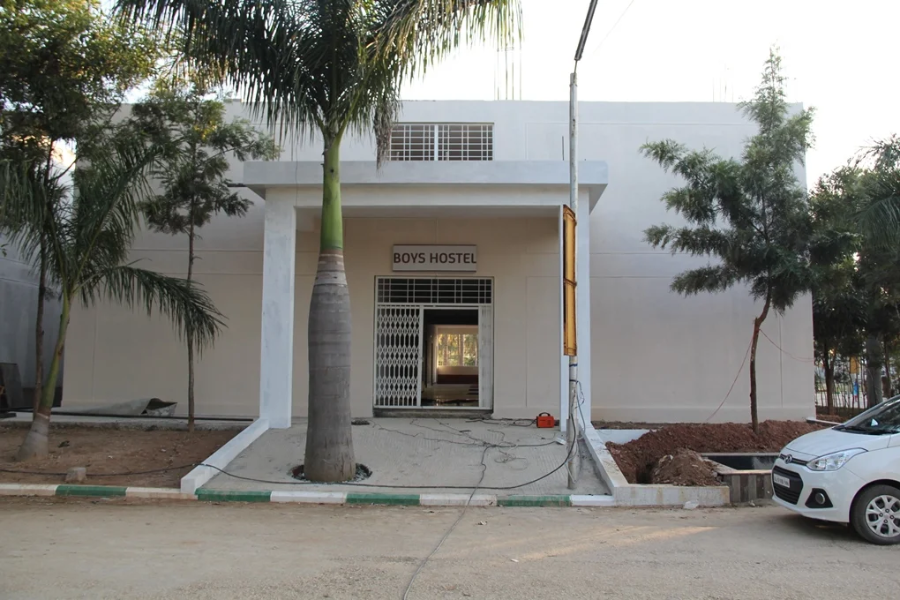 East Point College of Medical Sciences & Research Centre, Bangalore - College Image
