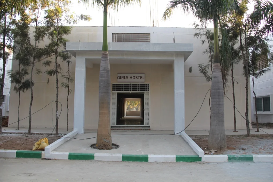 East Point College of Medical Sciences & Research Centre, Bangalore - College Image