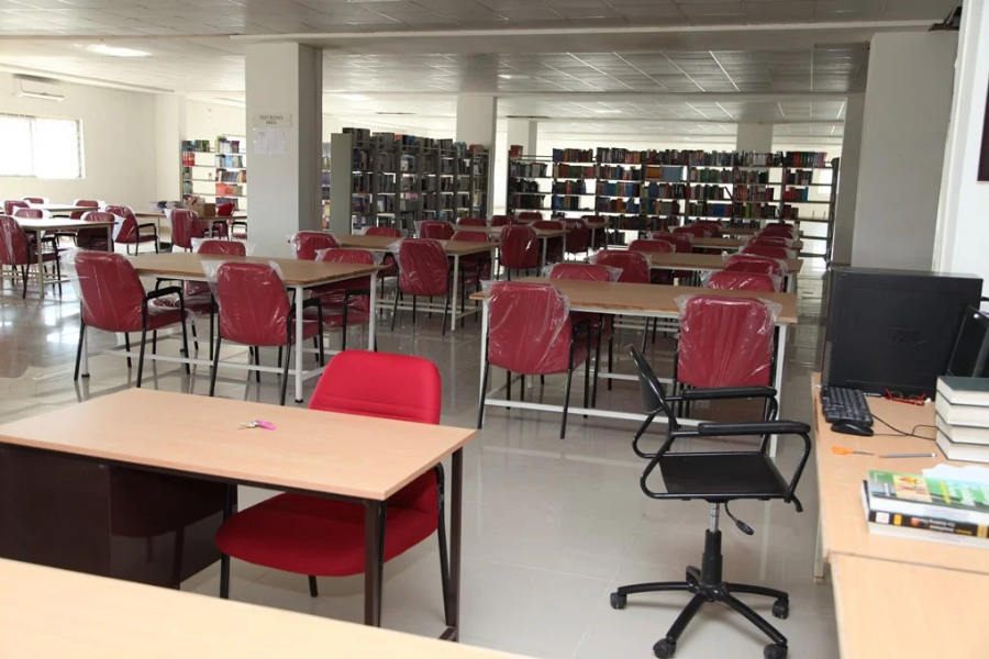 East Point College of Medical Sciences & Research Centre, Bangalore - College Image