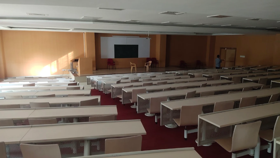 East Point College of Medical Sciences & Research Centre, Bangalore - College Image