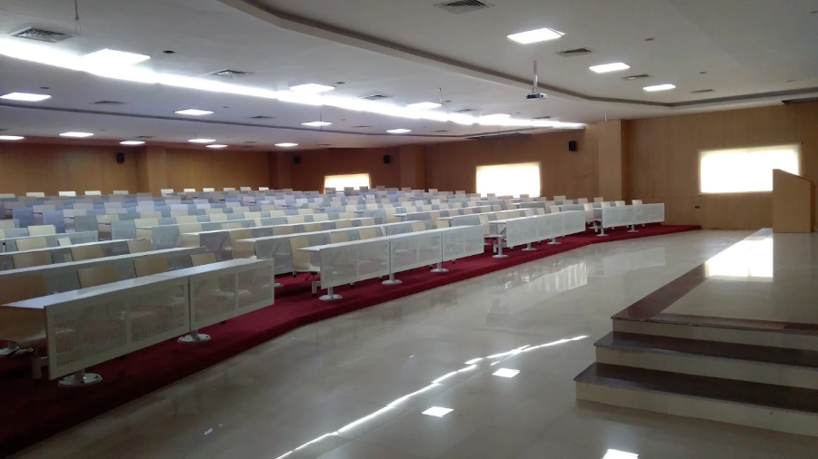 East Point College of Medical Sciences & Research Centre, Bangalore - College Image