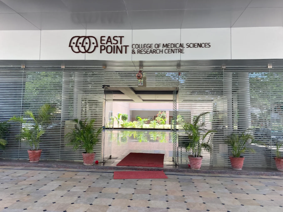 East Point College of Medical Sciences & Research Centre, Bangalore - College Image