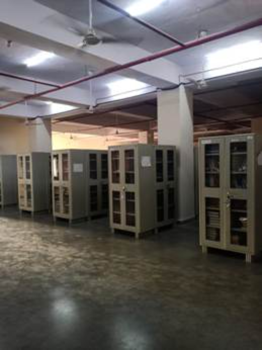 Medical College, Baroda - College Image