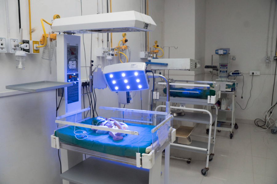 Nootan Medical College and Research Centre, Visnagar - College Image