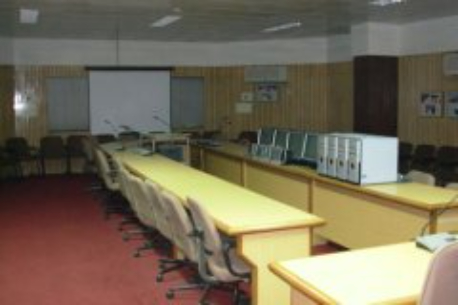 Pandit Deendayal Upadhyay Medical College, Rajkot - College Image