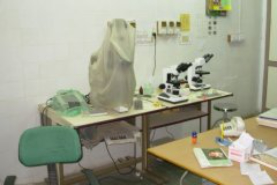 Pandit Deendayal Upadhyay Medical College, Rajkot - College Image