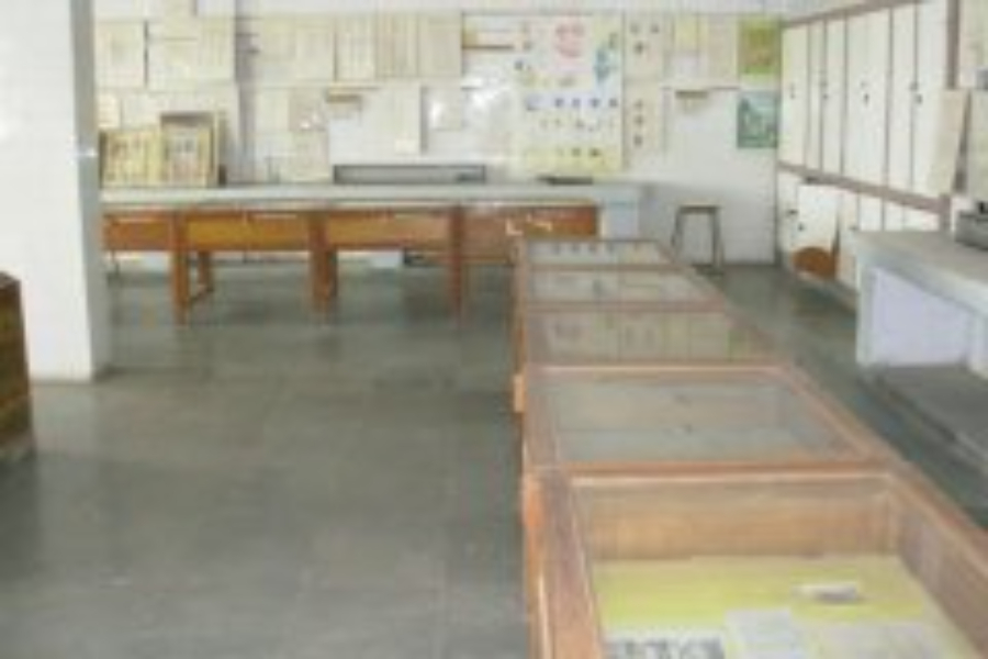 Pandit Deendayal Upadhyay Medical College, Rajkot - College Image