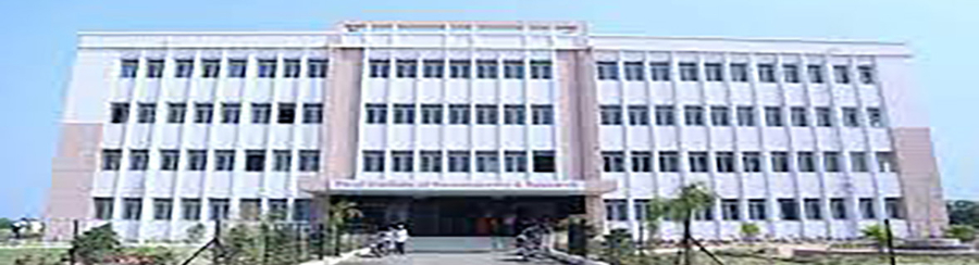 Parul Institute of Medical Sciences & Research, Vadodara - College Image