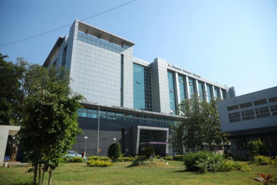 Employees State Insurance Corporation Medical College, Bangalore - College Image