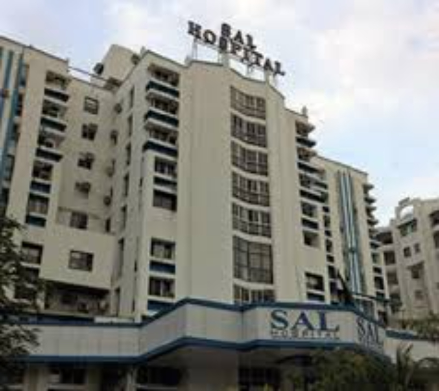 SAL Institute of Medical Sciences, Ahmedabad - College Image
