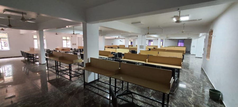 SAL Institute of Medical Sciences, Ahmedabad - College Image