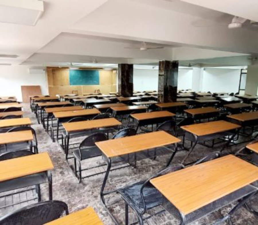 SAL Institute of Medical Sciences, Ahmedabad - College Image