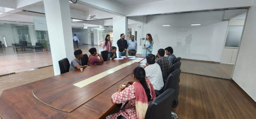 SAL Institute of Medical Sciences, Ahmedabad - College Image