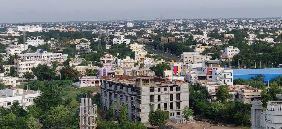 Employees State Insurance Corporation Medical College, Gulbarga - College Image