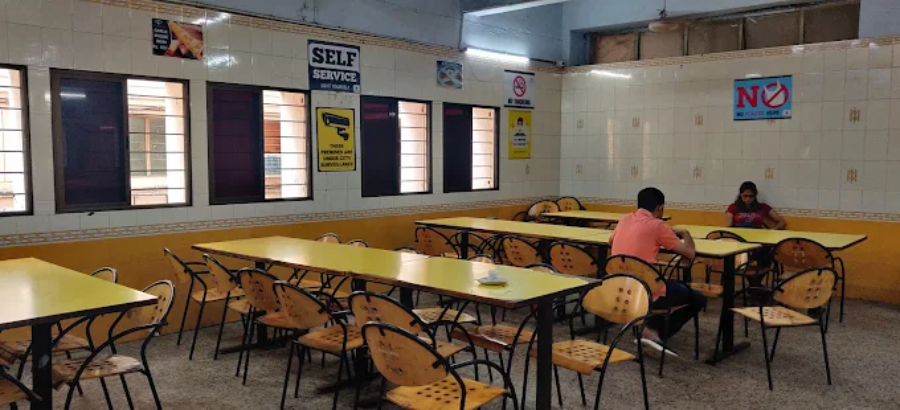 Smt. N.H.L. Municipal Medical College, Ahmedabad - College Image
