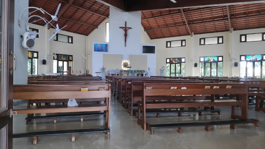 Father Mullers Medical College, Mangalore - College Image