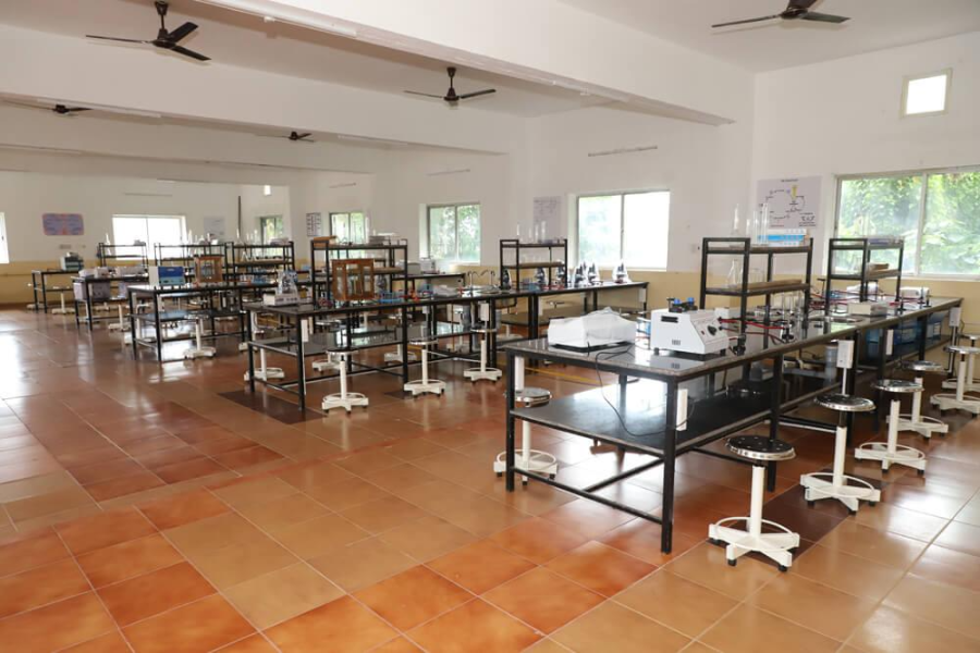 G R Medical college & research centre, Mangalore - College Image