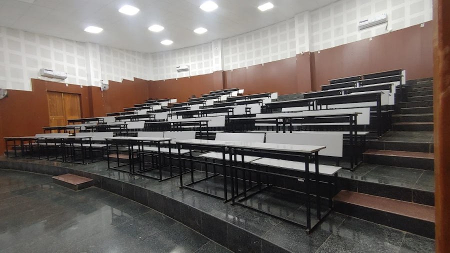 Gadag Institute of Medical Sciences, Gadag - College Image