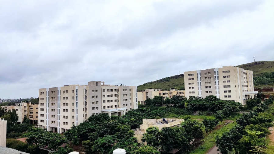 Gadag Institute of Medical Sciences, Gadag - College Image