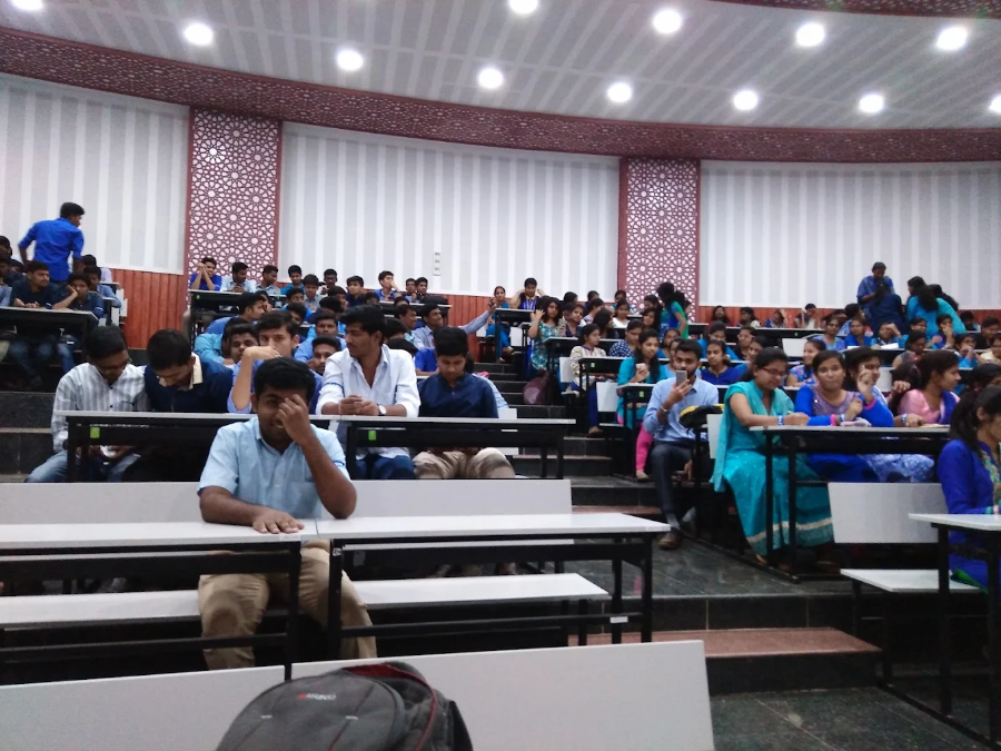 Gadag Institute of Medical Sciences, Gadag - College Image