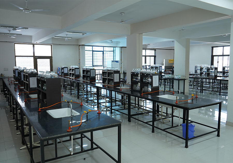 Zydus Medical College & Hospital, Dahod - College Image