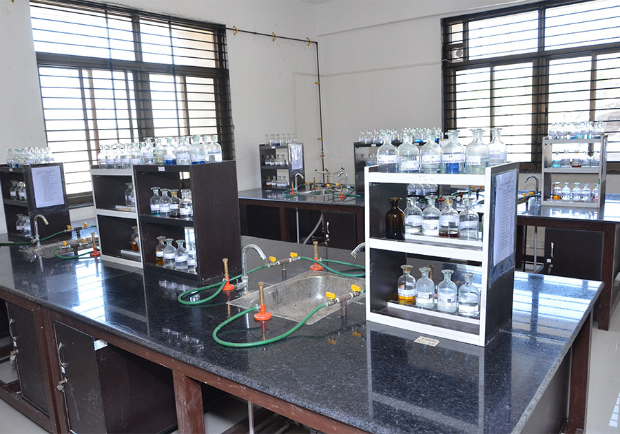 Zydus Medical College & Hospital, Dahod - College Image