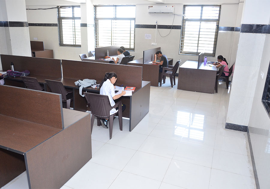 Zydus Medical College & Hospital, Dahod - College Image