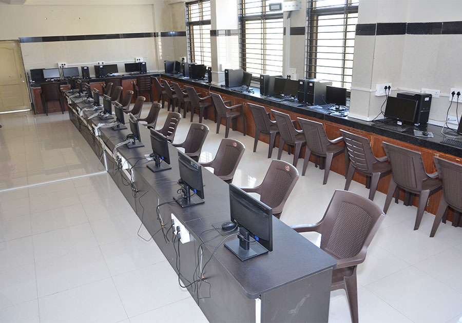 Zydus Medical College & Hospital, Dahod - College Image