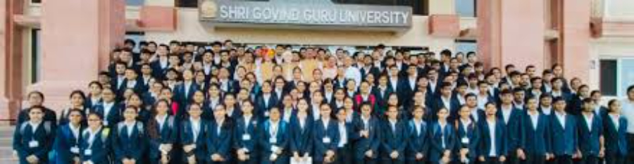 Zydus Medical College & Hospital, Dahod - College Image